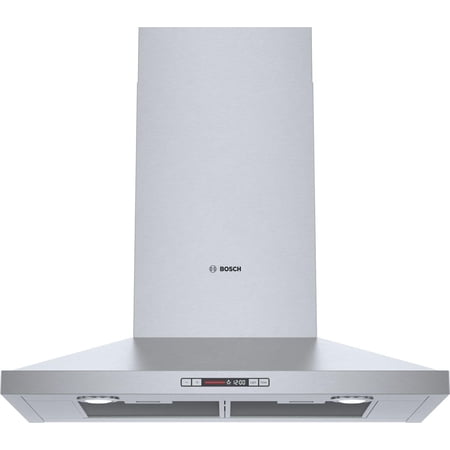 Bosch HCP30E52UC Hoods/Ventilation|Chimneys Stainless Steel