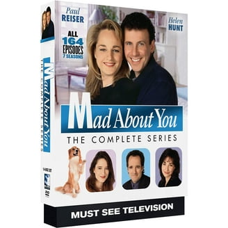 Shout Factory: Just Shoot Me! - Complete Series Collection (Comedy