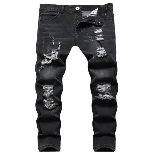 Walmart skinny sale jeans mens