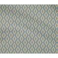 thumbnail image 4 of oneOone Cotton Flex Fabric Geometric Ikat Print Sewing Fabric BTY 40 Inch Wide, 4 of 4