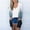 Grey, variant on BODOAO Womens Long Cardigan 2025 Fall Lightweight Long Sleeve 0Pen Front Sweater with Pockets Womens Cardigan Casual Print Pocket Long Sleeve Top Cardigan Jacket Brown L