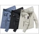 thumbnail image 2 of Chaqueta con capucha para hombre, abrigo de algodón a prueba de viento con cremallera, parka gruesa y cálida, estilo informal, novedad de invierno, 2024, 2 of 5