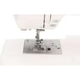 Free Shipping! Janome 3160QDCT Sewing and Quilting Machine with Bonus