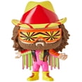 thumbnail image 1 of ¡Funko Pop! WWE: Macho Man Randy Savage Figura de Vinil, 3.75 pulgadas Funko Funko QZJH003445 Blanco Unitalla Funko Pop W Macho Man Randy Savage 79, 1 of 2