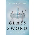 thumbnail image 1 of Glass Sword, Victoria Aveyard Hardcover, 1 of 2