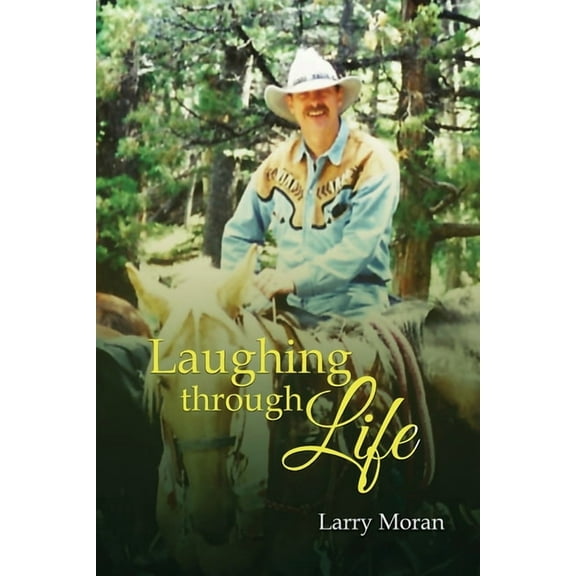 Laughing Through Life, (Paperback)