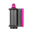 thumbnail image 2 of 2X para HS01/HS05 Boquilla de Viento Antivuelco Accesorios Universales de Repuesto Rojo Rosa, 2 of 5