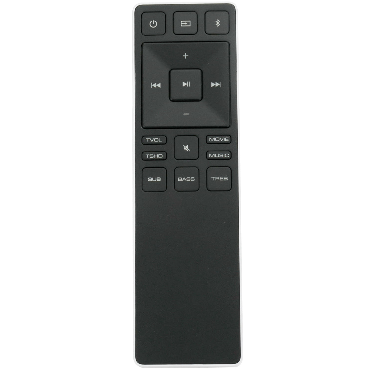 New XRS551D Remote Fit for Vizio Sound Bar SB4051D5 SB3851D0 SB3820