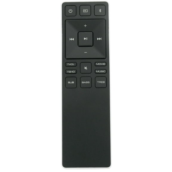 New XRS551-D Remote Fit for Vizio Sound Bar SB4051-D5 SB3851-D0 SB3820-C6 SB4451-C0 SB4551-D5 SB3651-E6