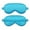Sky Blue, variant on Nmdmisc 1 Pack Sleep Eye Mask,Silk Eye Mask with Elastic Strap,Blindfold,Soft Silk Sleeping Mask for Girls,Women,Men (Beige)