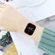 thumbnail image 3 of Smart Watch AMOLED Display Blood Pressure Fitness Tracker para Android iOS Phone, 3 of 9