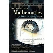 Angle View: Language of Mathematics [Paperback - Used]