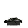 thumbnail image 3 of Pre-Owned Balenciaga City Neo Classic Mini Handbag/Shoulder Bag, 2-Way, Black,... (Good), 3 of 7