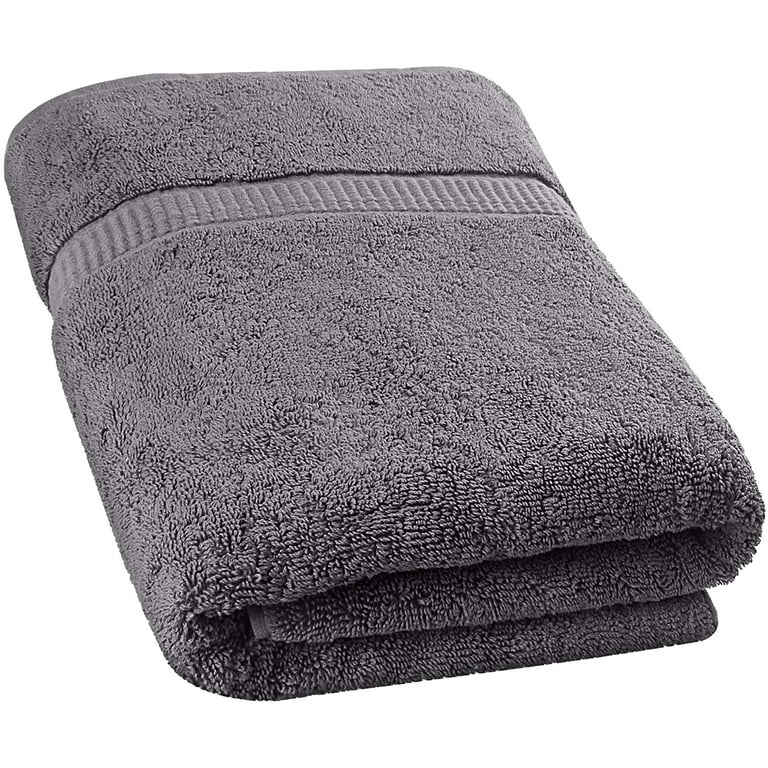 Utopia Towels - Luxurious Jumbo Bath Sheet 2 Piece - 600 GSM 100% Ring Spun  Cotton Highly Absorbent and Quick Dry Extra Large Bath Towel - Super Soft  Hotel Quality Towel (35 x 70 Inches, Navy) - Yahoo Shopping