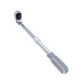 thumbnail image 6 of 1/2" Drive Extendable + Flexible Ratchet Socket Driver 72 Teeth Quick Release, 6 of 6