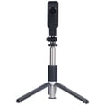 thumbnail image 4 of Selfie Stick, Practical Rotating Selfie Stick 360-degree Rotation  for  System/ 4.3 or Above/iOS Black, 4 of 7