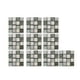 thumbnail image 2 of 10 pegatinas de cristal para azulejos | Azulejos de pared autoadhesivos de 9,9 x 9,9 cm | Azulejos de gel resistentes al agua y al calor | Decoración fácil de hacer para la cocina y el baño | Sin p, 2 of 5