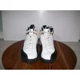 thumbnail image 3 of OG 1996 SZ 7 N I-K-E A i r-Jor-dan XII 12 Taxi 130690-101 Flu Game Cherry Playoff 11 4, 3 of 6