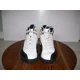 thumbnail image 3 of OG 1996 SZ 7 N I-K-E A i r-Jor-dan XII 12 Taxi 130690-101 Flu Game Cherry Playoff 11 4, 3 of 6