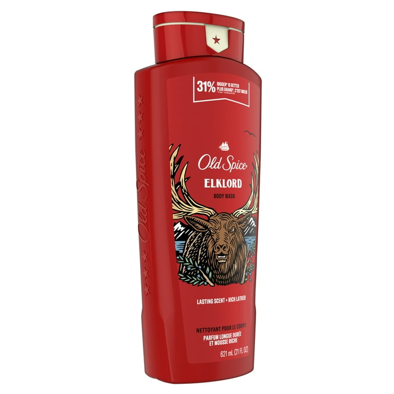 Old spices colonia precio walmart sales