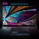 thumbnail image 5 of H96 MAX Android 11.0 Caja de TV Ultra HD 8K Medios, 5 of 8