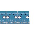 thumbnail image 2 of 5PCS CJMCU Micro USB 5V Módulo Fuente Alimentación Ruptura para, 2 of 9