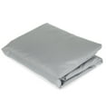 thumbnail image 2 of Garden Winds Replacement Canopy Top Cover for BHG Umbrella Top Gazebo - Riplock 350 - Slate Gray, 2 of 6