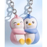 Perfect Pair Keychain