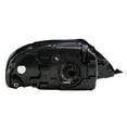 thumbnail image 5 of Brock Headlight for 2000-2005 Sable Set 1F4Z13008BB, 5 of 9