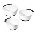thumbnail image 1 of OXO Softwork Mixing Bowl Set, 3-piece, 1 of 1