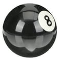 Replacement Pool Cue Ball Billiard Practice Training Cue Ball Pool Cue