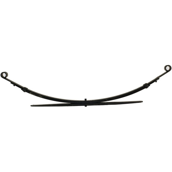 Dorman 63-203 Rear Leaf Spring Compatible with Select Mazda Models