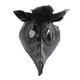 thumbnail image 5 of Máscara gótica Punk Steampunk, máscara de Cosplay de animales, máscara de PU para Halloween, máscara de disfraz para cumpleaños, actuación de baile,, 5 of 9