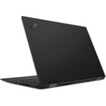 thumbnail image 4 of Lenovo ThinkPad X1 Yoga G3 14" Touch 16GB 256GB SSD Core™ i5-8350U 1.7GHz Win10P, Iron Gray, 4 of 4