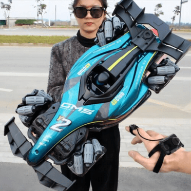 4DRC 1/12 F1 Electric Super CAR RC Racing Remote Control Vehicle Toy Christmass Gift
