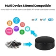 thumbnail image 2 of IR Remote Control WiFi Tuya Smart RF Smart Home Infrared Controller for Air Conditioner TV Support Smart Life, 2 of 5