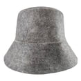 thumbnail image 3 of Sauna Hat Bath Hat a mano Lavado a mano cómoda accesorios de baño resistentes Capiéería de protección para el cabello para Spa Banya Bathhouse Niños Tipo C, 3 of 9