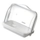 thumbnail image 4 of Caja para guardar pan, soporte para postres, transparente, multifuncional, organizador de tazas, soporte para secar botellas, ideal para fiestas, Pequeño, 4 of 10