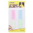 thumbnail image 1 of Electric Eraser Refills Replacement Stationery School Office Supplies (Random Color), 1 of 5