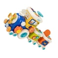 thumbnail image 4 of Siruishop Multifunctional Mini Train Toy Developmental Early Learning Interactive Play Style A, 4 of 8