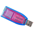 thumbnail image 5 of 1 Supply Module-Red Screen, 5 of 5