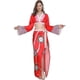 thumbnail image 2 of Disfraz de Anime Boa Hancock, Cosplay Sexy imperio rojo, vestido de kimono, Halloween, Carnaval, vestido elegante para mujer, 2 of 5