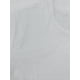 thumbnail image 3 of Women's Comfy Stretch T-Shirt with Chocolate Bean Print, Round Neck, Short Sleeves - Soft Blend, Sportswear, Elastic, T-shirt, Chocolate Cocoa Bean Pattern, 3 of 6