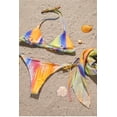 thumbnail image 3 of Women Three Piece Bikini Swimsuit Swimwear Swim Bathing Suit, 3 of 3
