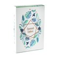 thumbnail image 1 of Juego de cartas de oráculo de Lenormand lavanda, con PDF baraja de Tarot, adivinación para principiantes, juego de fiesta de oráculo, oculto Fivean unisex, 1 of 2