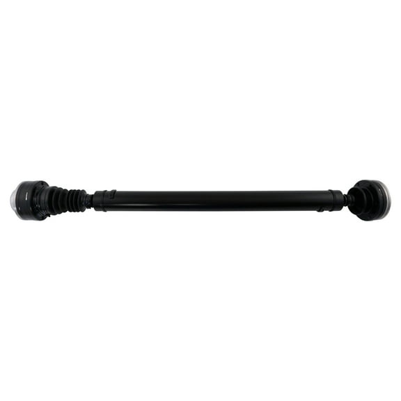 TRQ Front Driveshaft Prop Shaft Assembly for Jeep Grand Cherokee Commander New DSA89426