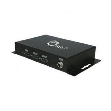 Siig CE-H20A11 Amplifier