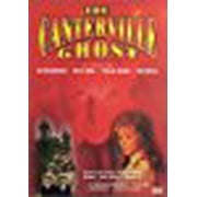 The Canterville Ghost