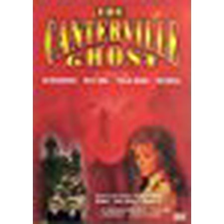 The Canterville Ghost