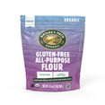 thumbnail image 2 of Nature's Path Organic Gluten Free All Purpose Flour, 32oz Bag (pack of 4), 2 of 6